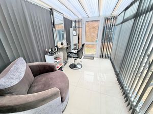 Sycamore Drive Whitby